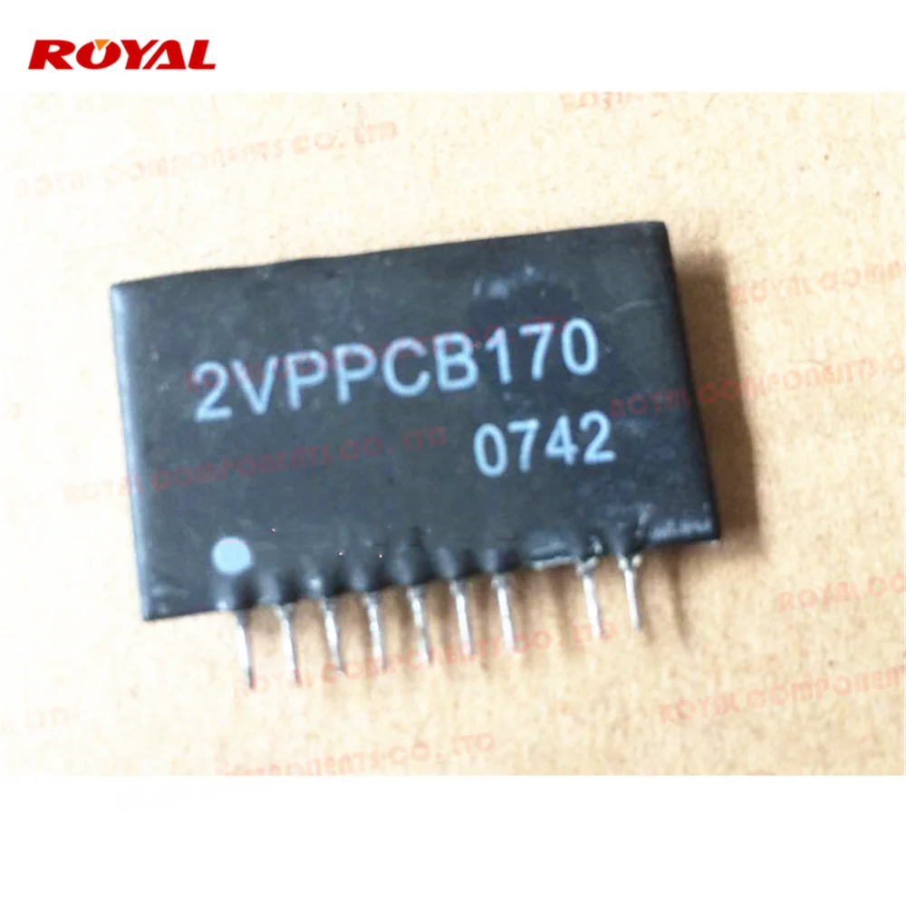 2VPPCB170 Neues Original IPM