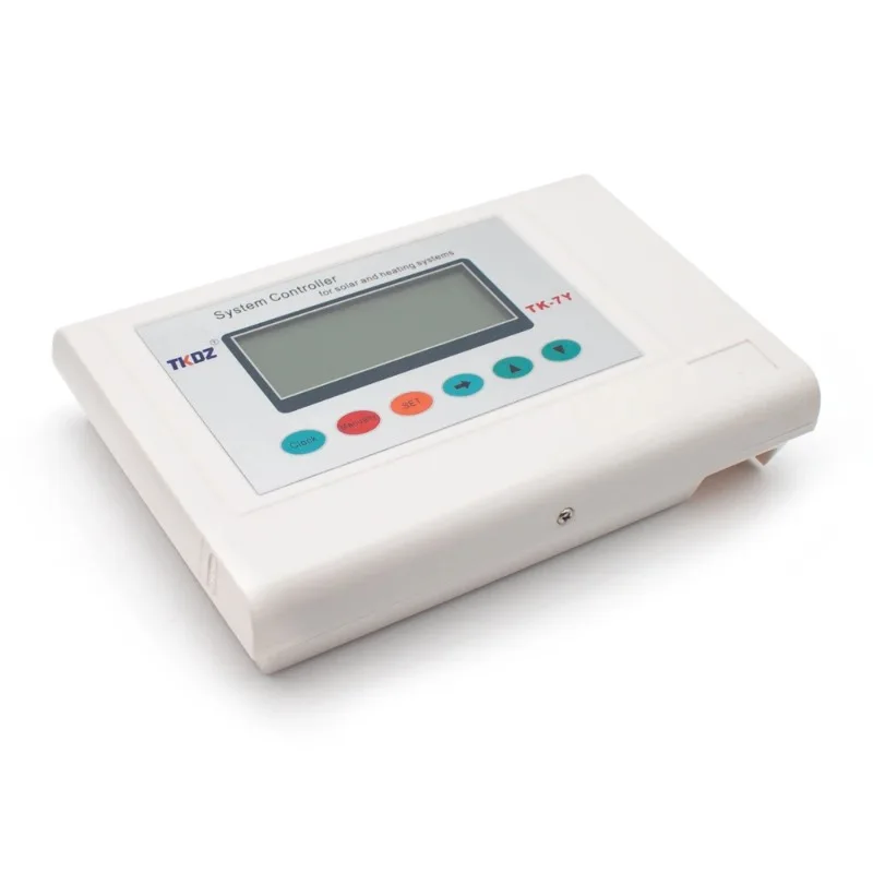 TK-7Y Microcomputer Solar Controller Fully Automatic Control System for Solar Water Heater 220V