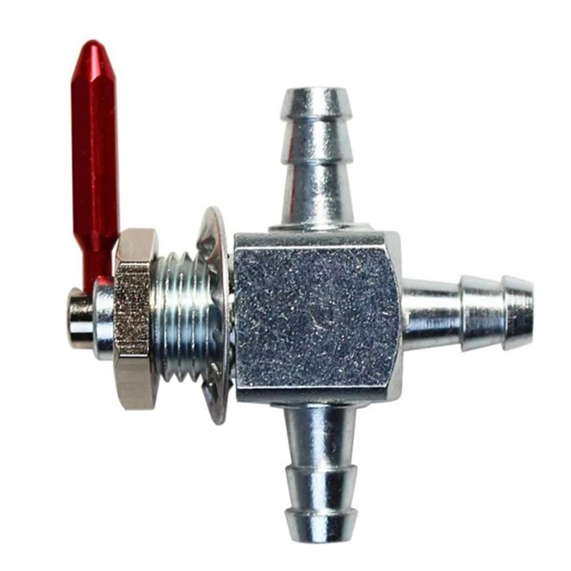 ABAE-Lawn Mower Fuel Shut-Off Valve Kit For Exmark Toro Lawn Boy Husqvarna 1-633347 1633347 E633347 745059 482212