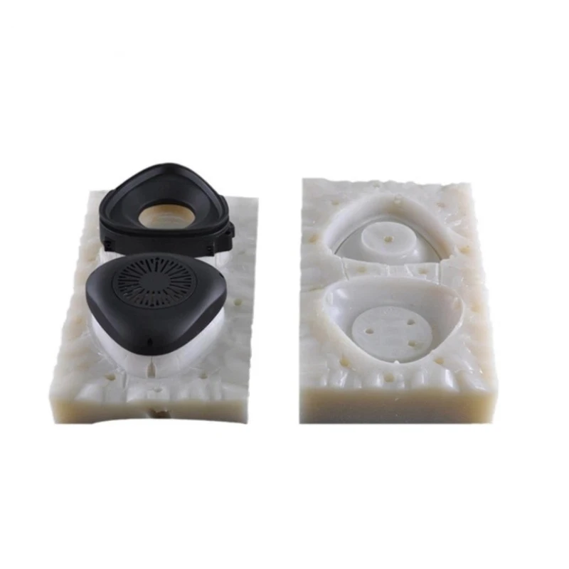 Рисунок 3 - Высокоточный вакуумный литье из поликарбоната