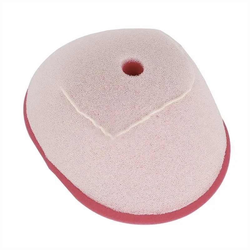Leading-Edge-Motorcycle Air Filter Sponge Air Filter  2XJ-14451-00 For Yamaha YFM125 Grizzly 125 YFM250R Raptor YFS200 Bl
