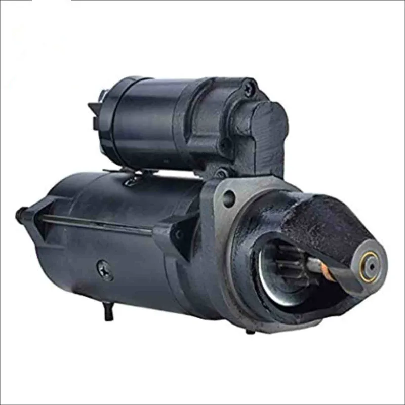 

Engine Spare Parts Motor STG91771 IS1059 MS430 RE501298 Loader Starter Fit JOHN DEERE TRACTOR 6410L 6500 6500L