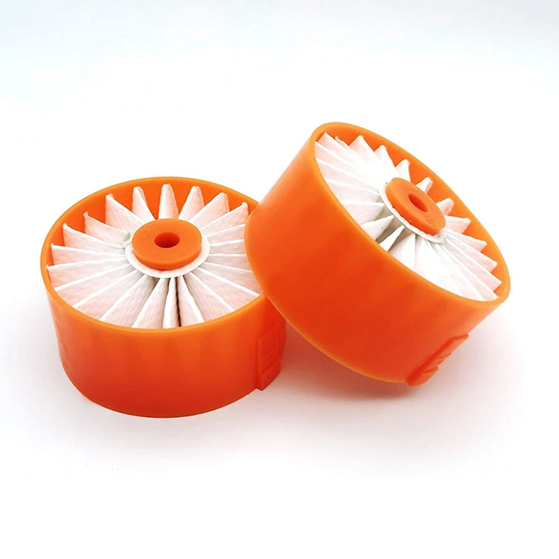 BSV2020 Filter For Black BSV2020G BSV2020P Powerseries Wireless Vacuum Cleaner Accessory