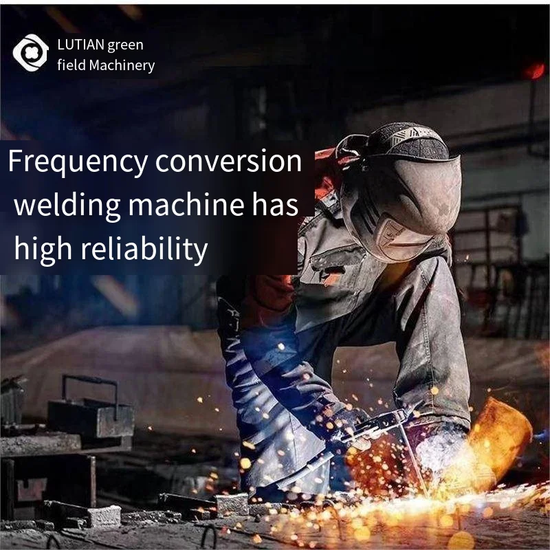 ハイパワー可変周波数ガソリン発電機溶接機屋外 220V ポータブル緊急溶接機 564