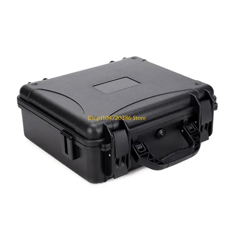 حقيبة K0EA متعددة الوظائف للطائرات بدون طيار مع تصميم مريح للحمل بختم مقاوم للغبار #4