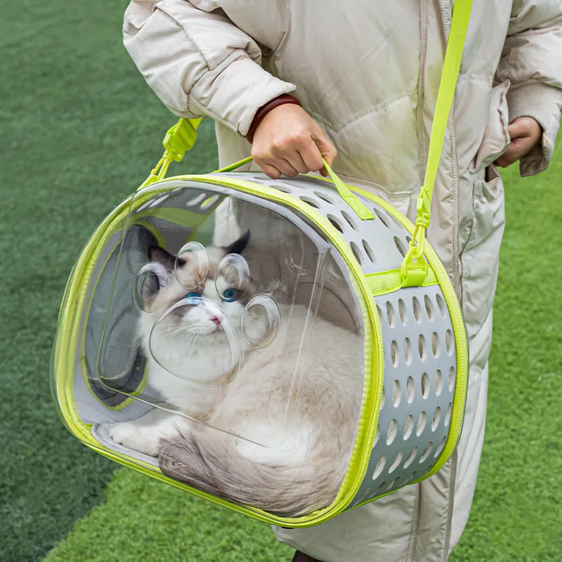 

Cat bags, pets go out, backpacks, factory direct sales, pet supplies, event gifts wholesale