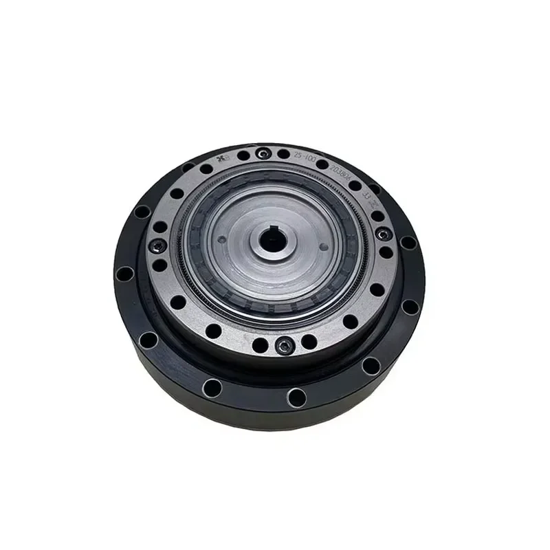Wholesale A97L-0318-0230#100 2nd Axis 200iD Series 1 kW 220V Japan Origin 3-Month Warranty in Stock