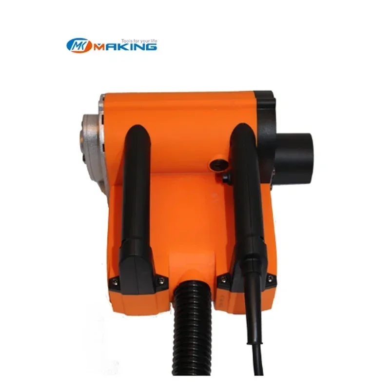 2025/2019 أداة بناء جديدة بقدرة 1200 وات لمسوي الحائط اليدوي الكهربائي