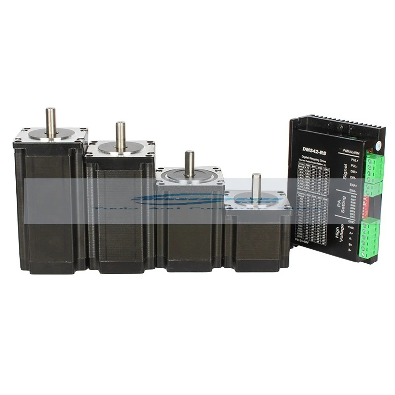 57 Stepper Motor DM…