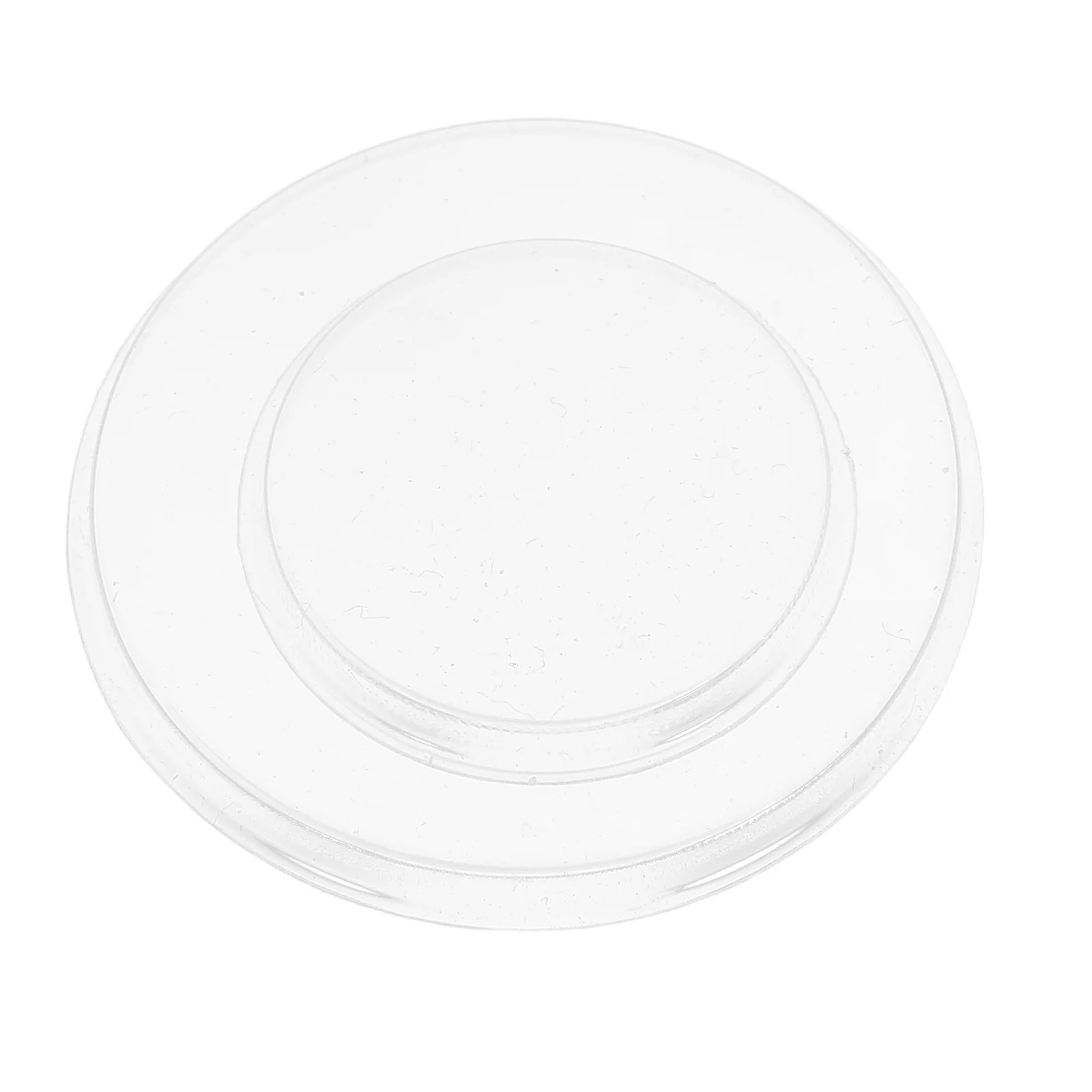 

2pcs Stethoscope Replacement Diaphragm For Pediatric Adult Use Durable Medical Repair Accessories Compatible With Most Brands