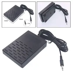 Piano Sustain Pedal Piano Keyboard Pedal Music Instrument Parts Multiuse Sturdy