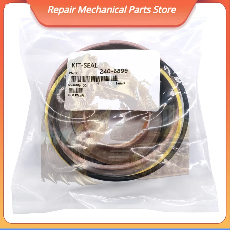 

Для Cat 240-6899 Цилиндр и стержни (2406899)