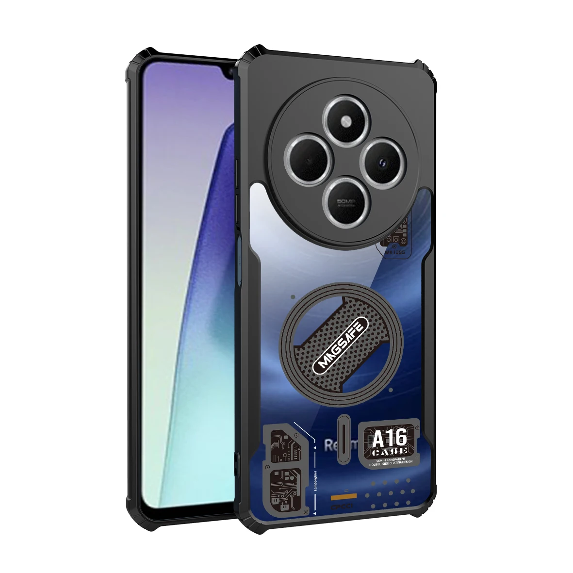 For Redmi 14C 14R 1… - image