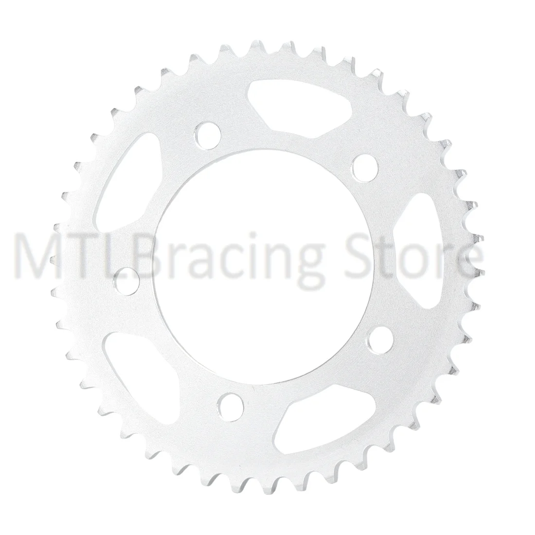 Rear Sprocket Chain Wheel Gear For HONDA VT750 DC Shadow Spirit 2001-2007 CMX1100 Rebel 2021-2024 2022 2023