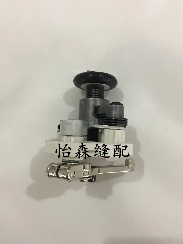 Juki Jack's 1900 Co…