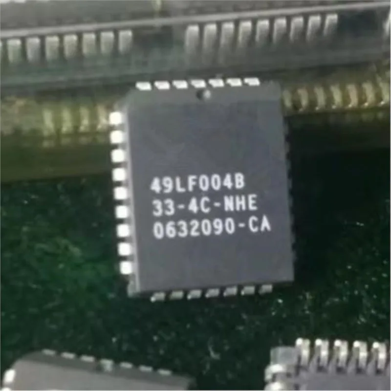 10Pcs Sst49Lf004B33…