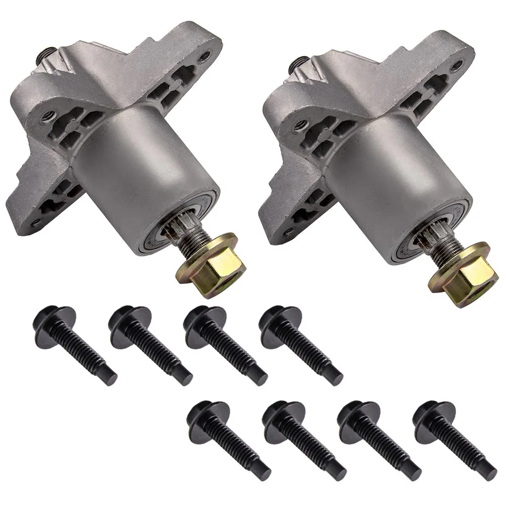 

Spindle Assembly for MTD: 618-0138 918-0138 918-0138C 618-0142 918-0142