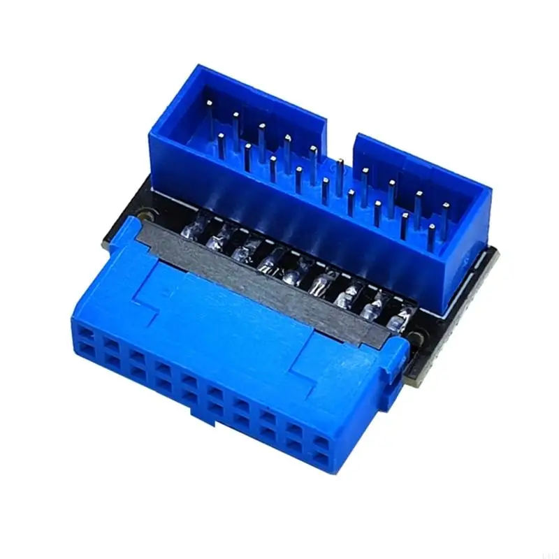 L41f اللوحات الأم محول رأس USB