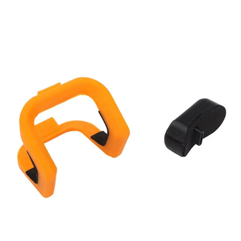 [NEW A09R!】 Drone Camera Bumper Accessories For DJI NEO2 Front Rear Crash Bar Anti-Drop Scratch Protection Orange