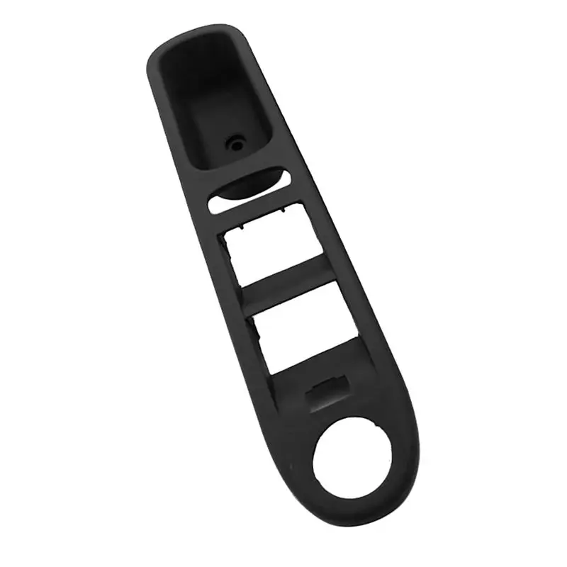 Strange 4X 6554.KT Car Front Left Auto Window Switch Electric Folding Control Mount Cover For 307 CC 307 307CC SW