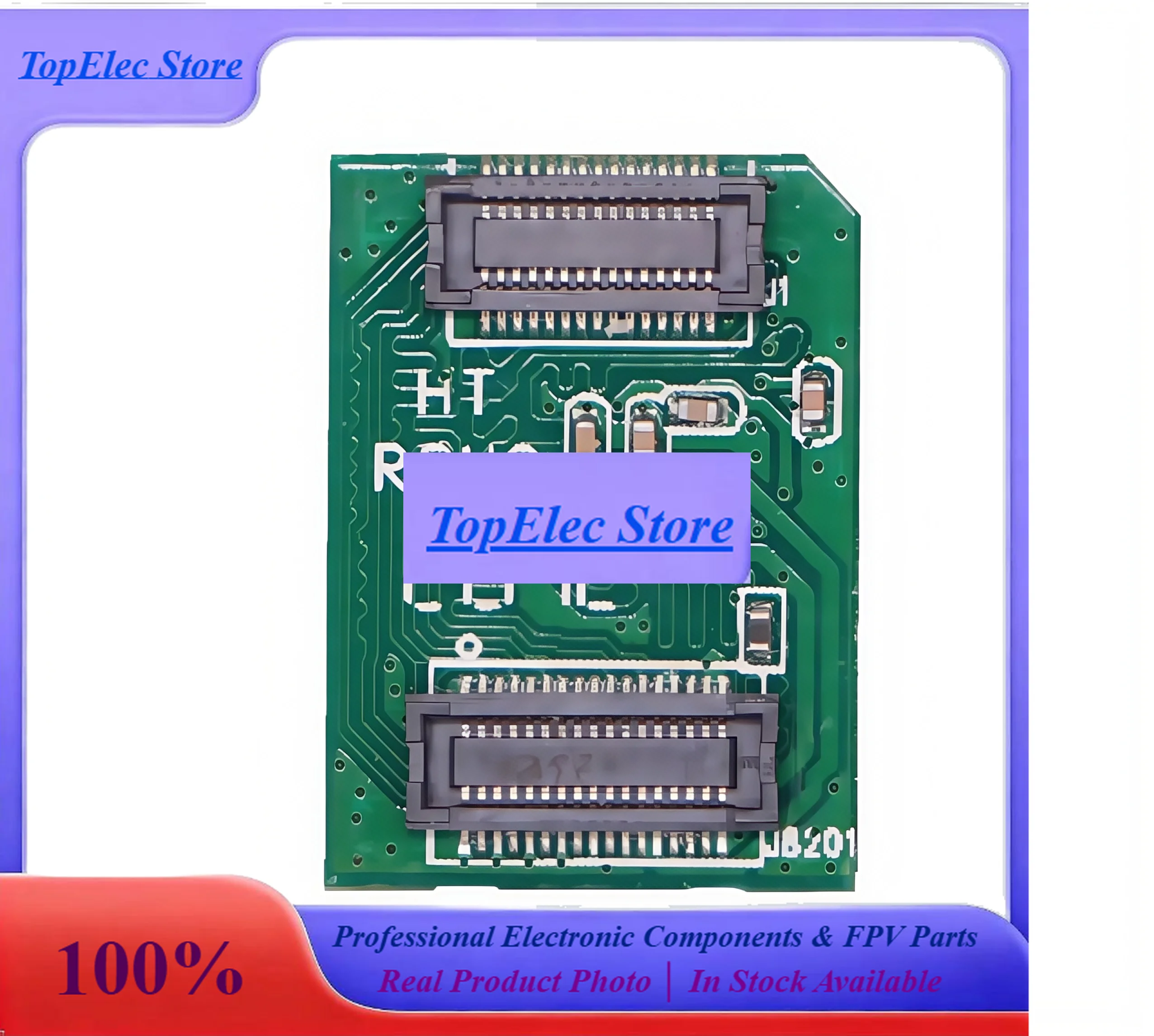 ToPESsRadxa EMMC Storage Module 16G/32G/64G/128G/256G Pluggable High-quality Storage