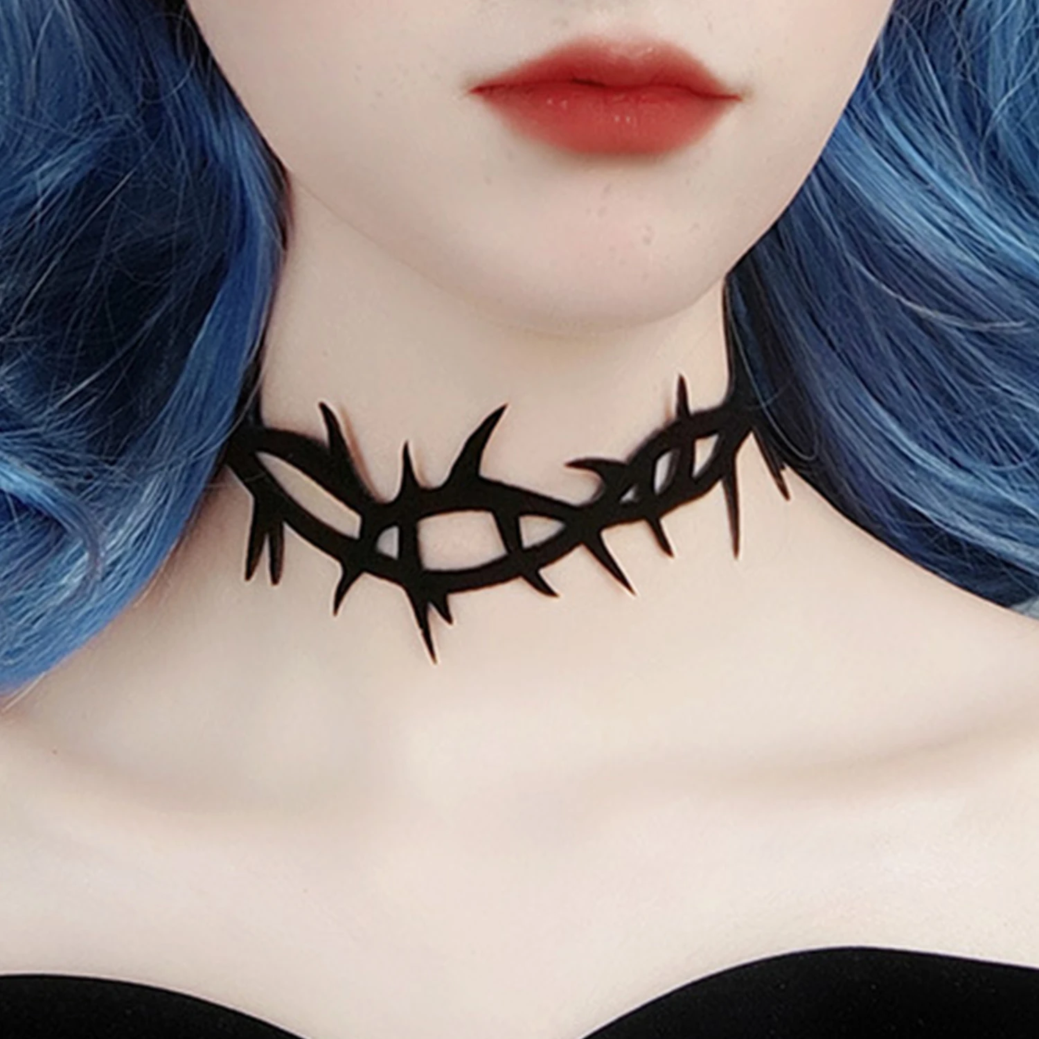 Thumbnail 2 - #24 Compare Womens Choker Necklaces Before You Buy