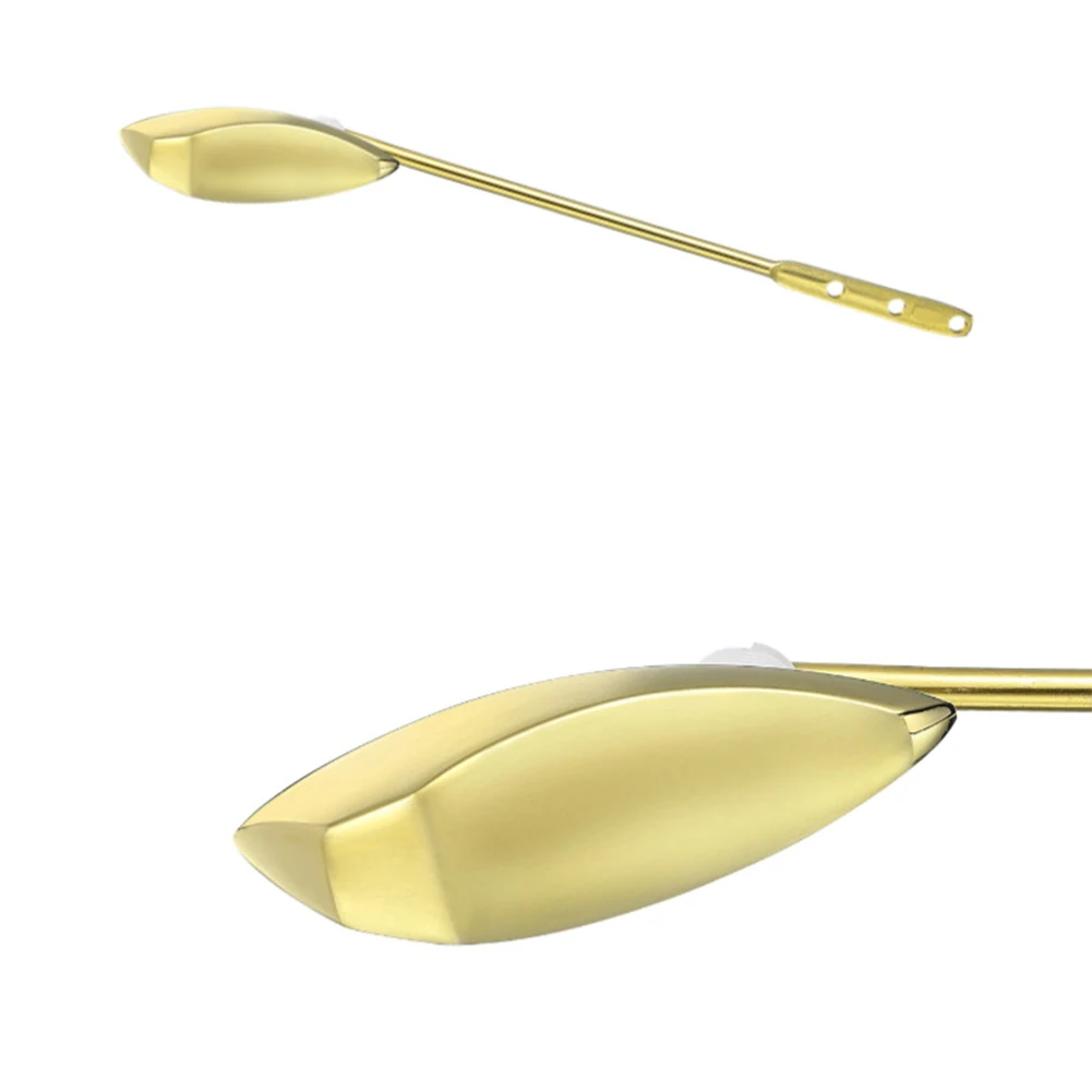 

Сменная ручка для унитаза, рычаг смыва из цинкового сплава, запасные части для унитаза, ключ для смыва унитаза