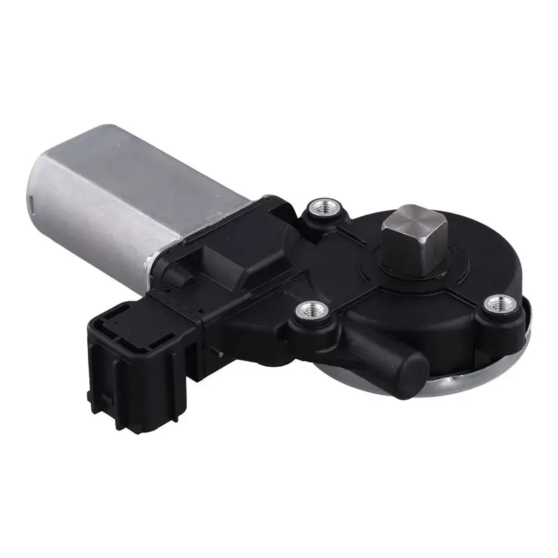 NEW HOT In Stock-Car Left Power Window Motor 80731-EW800 80731EW800 For Nissan Sylphy Geniss Livina Qashqa X-Trail 2006-2021