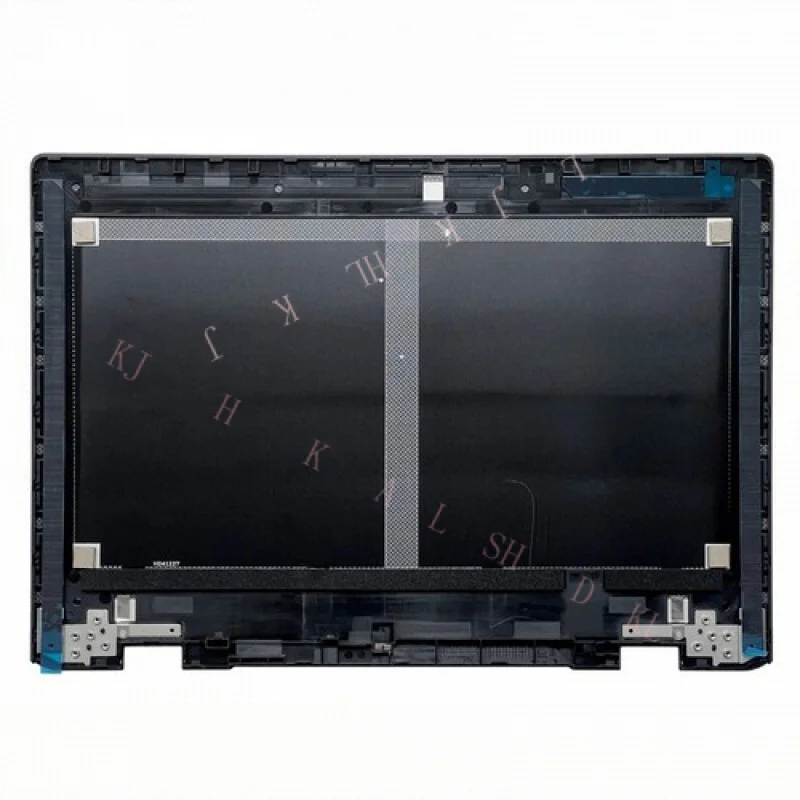 N новинка для MSI Crosshair 16, MS-15P2, задняя крышка ЖК-дисплея, задняя крышка, корпус, серый, ослепительный, красочный/серый