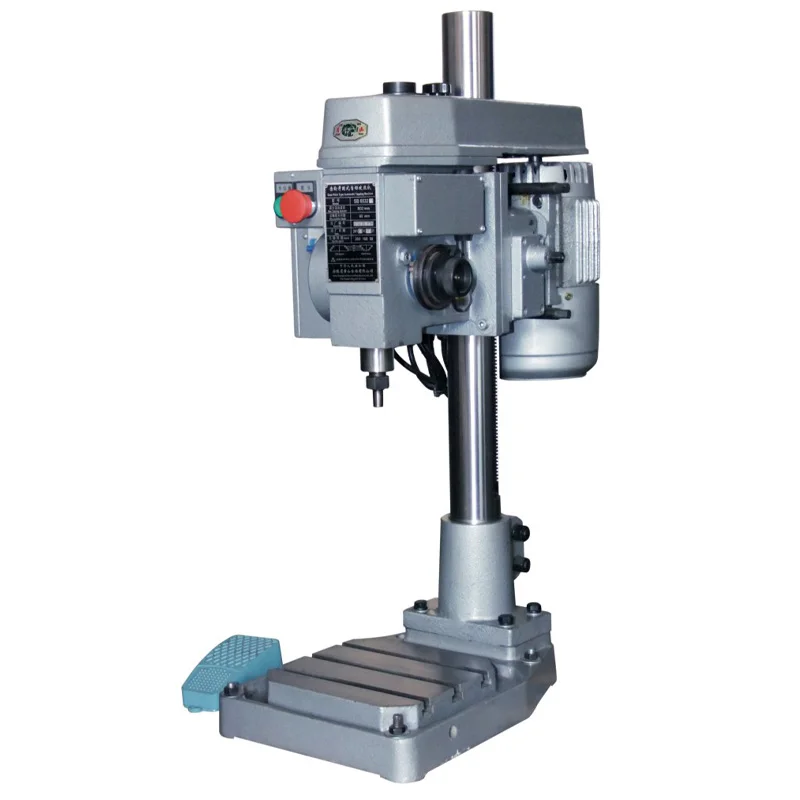 Tax-included Huangshan Automatic Tapping Machine SB4010/4508/6516/6532 Gear Pitch Tapping Machine