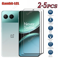 9H HD Original Tempered Glass For OnePlus Nord 4 6.74\