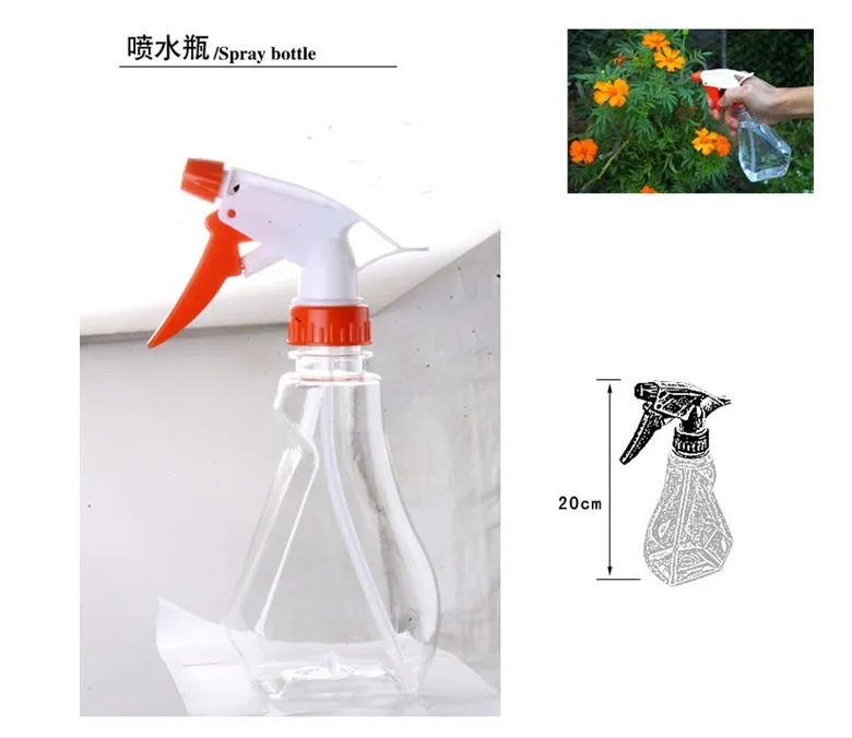 مجموعة أدوات البستنة المنزلية اليدوية المتينة أدوات الزراعة مع تخصيص الحالة الصلبة OEM #3