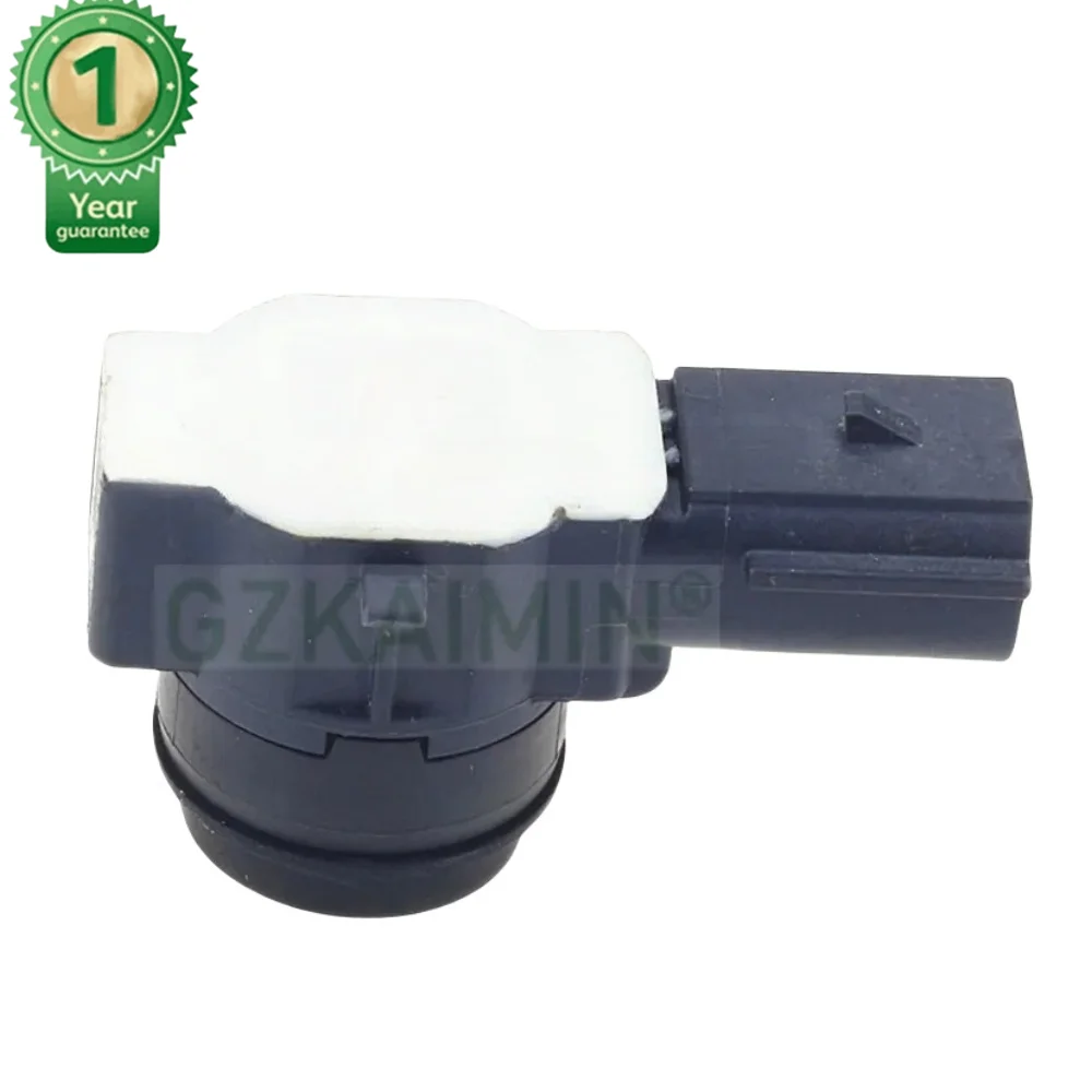 PDC وقوف السيارات الاستشعار OEM 1TK84TZZAA ل 2013-2020 كرايسلر دودج جيب #4