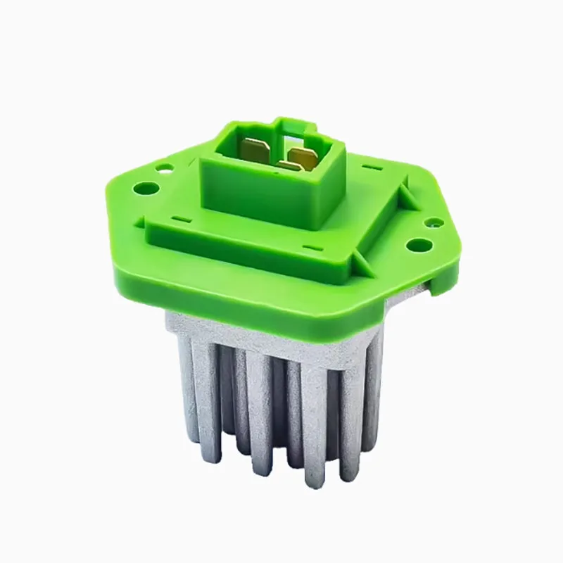 

For JAC A30 R3 S3 S2Automatic Evaporation Condenser Blower Resistor Auto Replacement Parts Air Conditioning Heat 8126100U8510-23