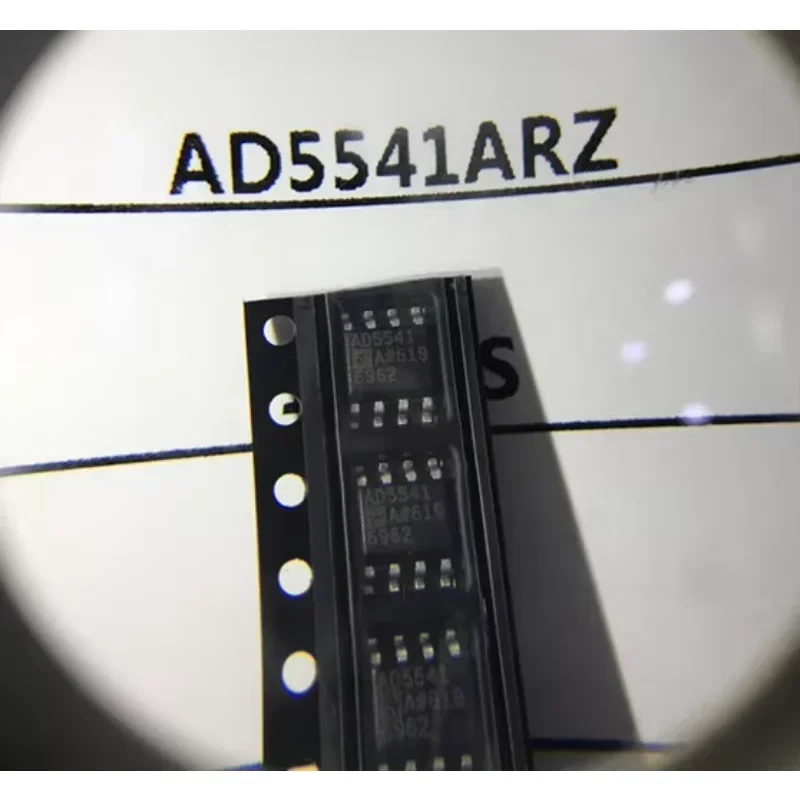 

Бесплатная доставка НОВЫЙ 10 шт./лот AD5541ARZ AD5542ARZ AD5541AR AD5541A AD5541.AD5542AR AD5542A AD5542 SOP-8