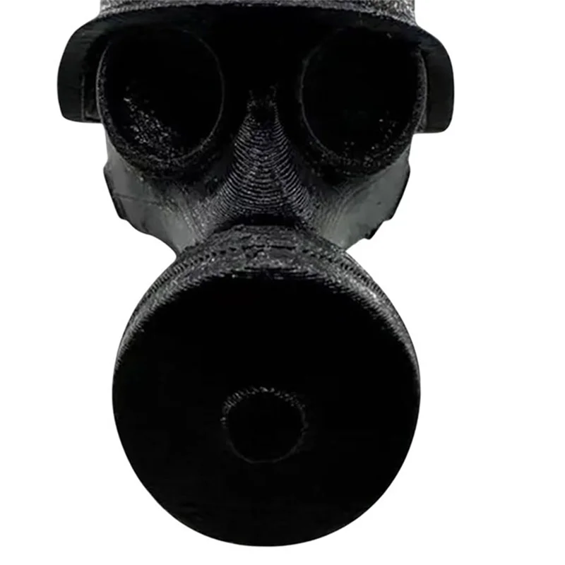 

ABCA-3Pc Dustproof Beer Bottle Cap Funny Universal German Mask Bottle Cap Beer Bottle Stopper For Party Bar Accessories