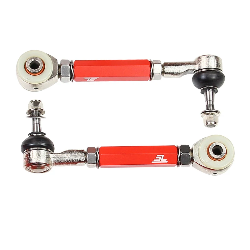 Adjustable Front Control Arm Camber Kit For TOYOTA Altezza XE10 98-05 LEXUS GS 2nd JZS160