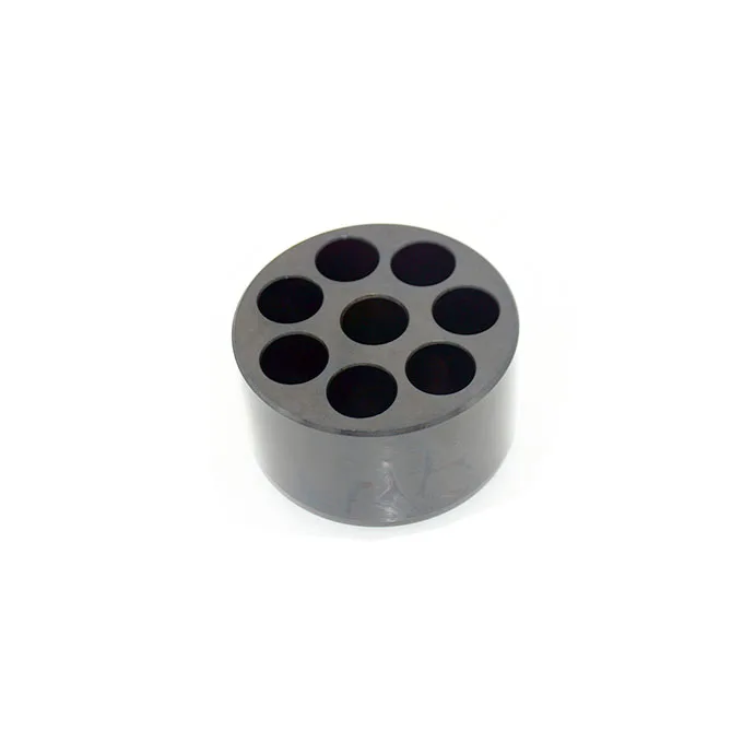 

A8V0107 Hydraulic Motor Cylinder Block For E225 Excavator