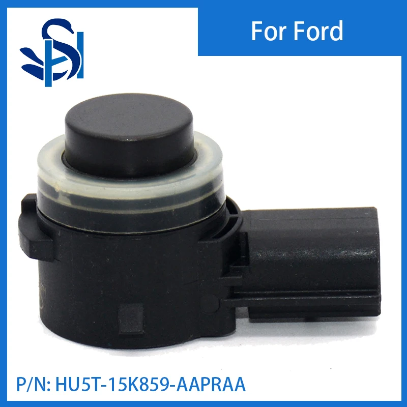 

HU5T-15K859-AAPRAA Датчик парковки PDC бампер ультразвуковой радар для Ford