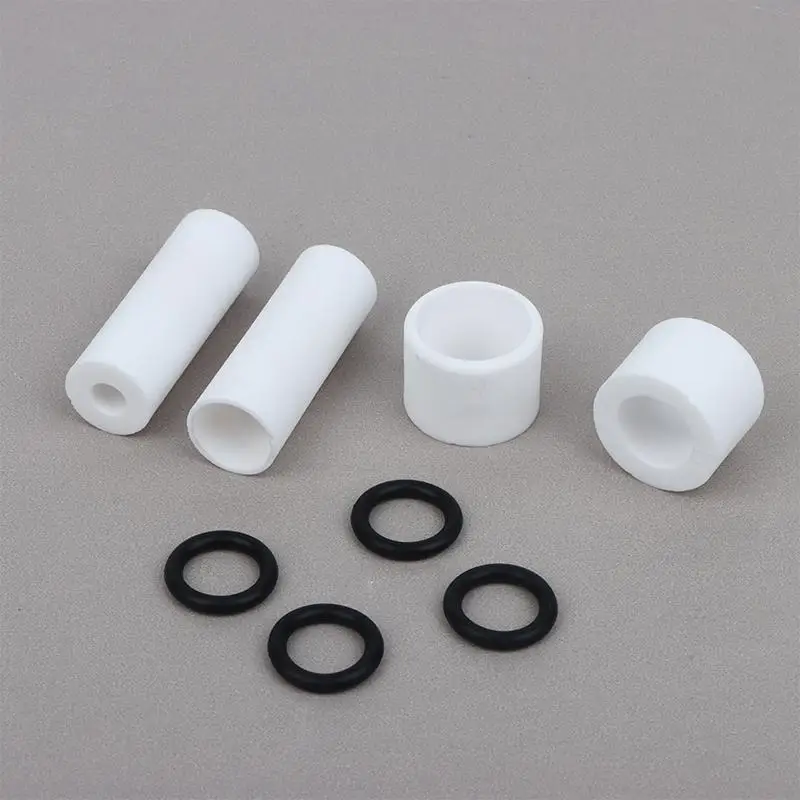 

Replacement Nozzle 2 Pairs Heavy Duty High Pressure for Graffiti Paint Sandblasting Wet Water Industrial Operations