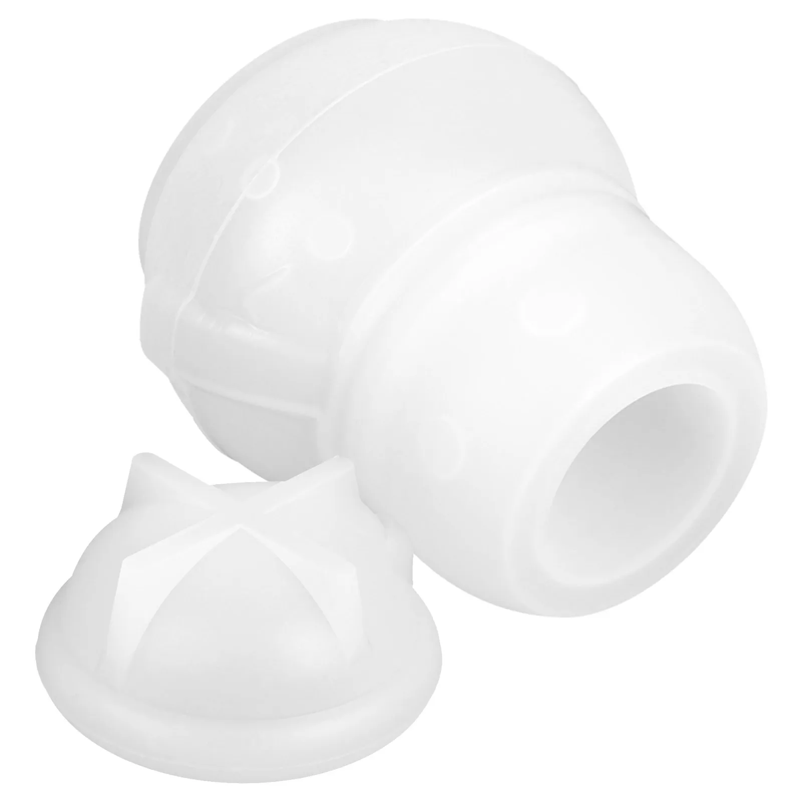 

1Set Silicone Christmas Tree Mold for DIY Jar Candy Mold Epoxy Craft Making Christmas Storage Silicone Molds DIY Molds