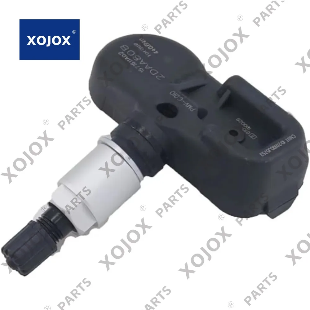 

Датчик давления в автомобильных шинах XOJOX для Lexus CT RX RC ES GX is LS для Toyota Camry Corolla Номер детали 42607-42020 4260742020