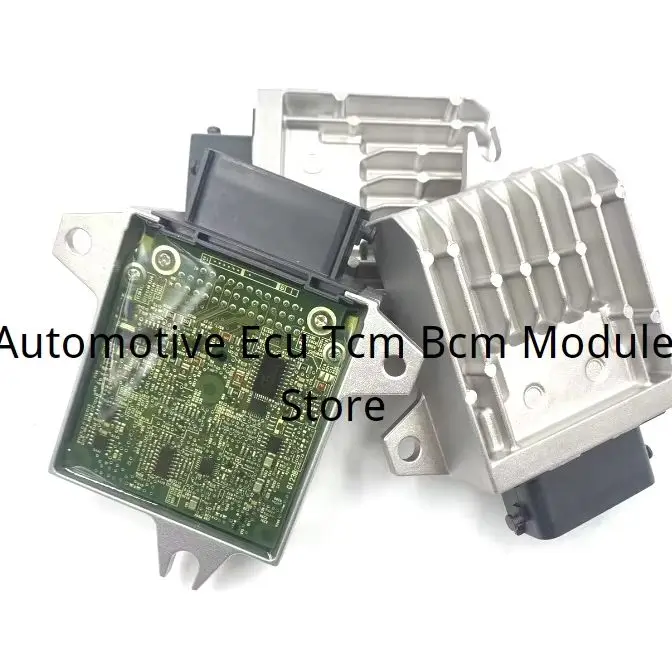 L34H189E1B 2006-2010 for MAZDA JP 2.3 TCU TCM TRANSMISSION CONTROL MODULE L34H 18 9E1B