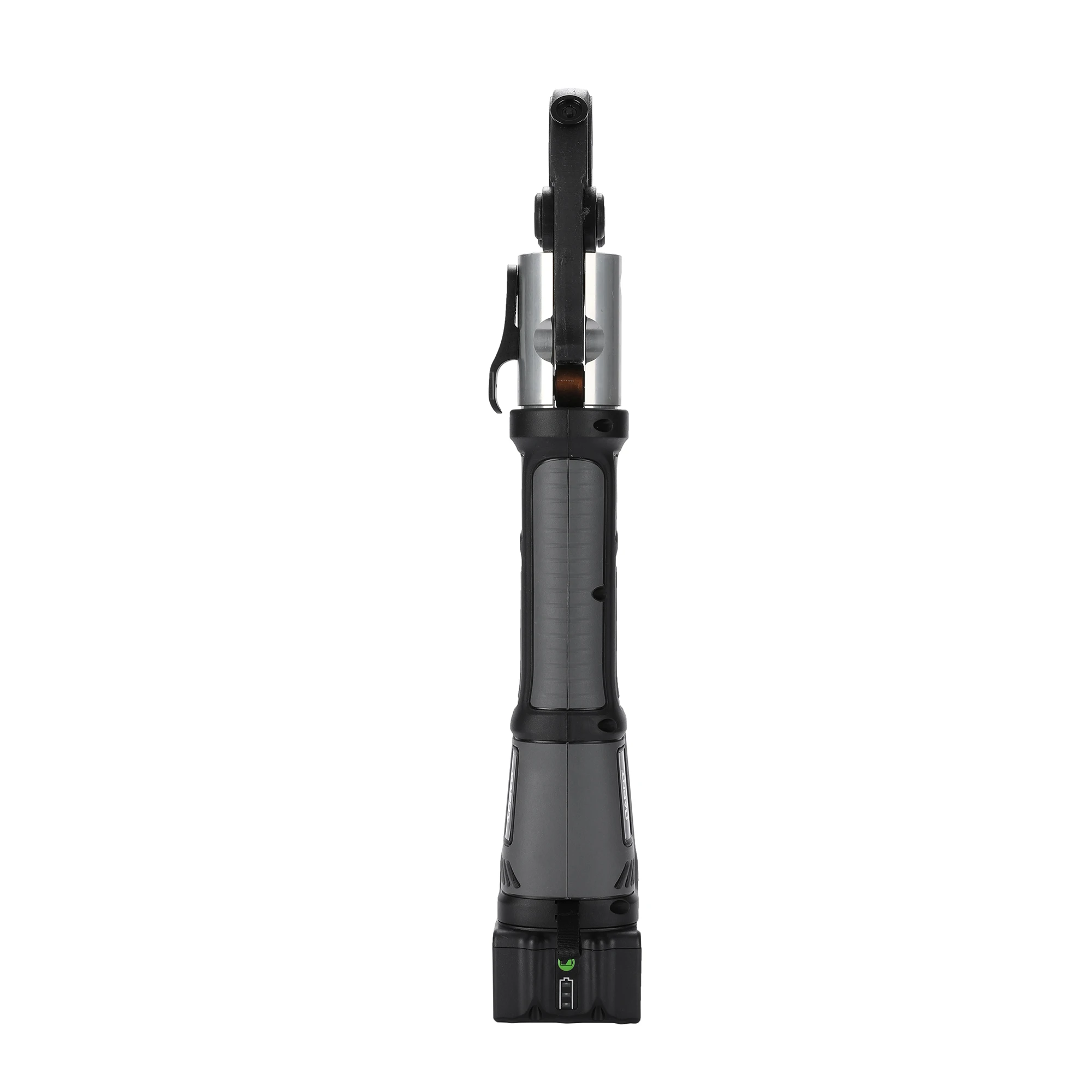 ES-1550 Tekan PEX Tang Tekan Pipa Baja Tahan Karat Alat Crimping Hidrolik untuk Rahang U TH V DN