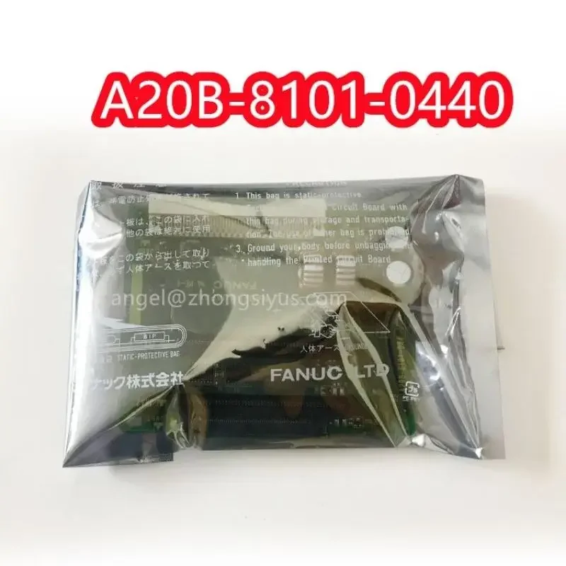 

A20B-8101-0440 Brand new FANUC PCB Circuit Board For CNC System Controller Very cheap