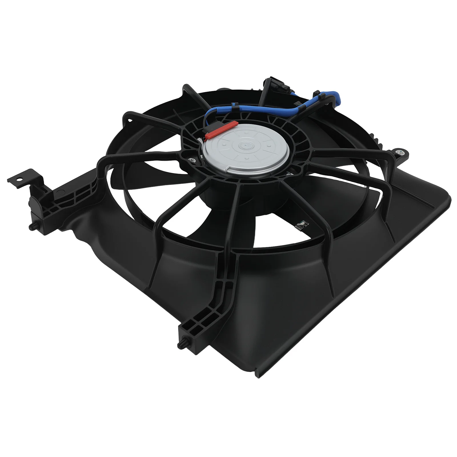 

Electric Engine Fan for Honda Civic 1.5/1.8/2.4L 12-15 19015R1AA01 5 Blade