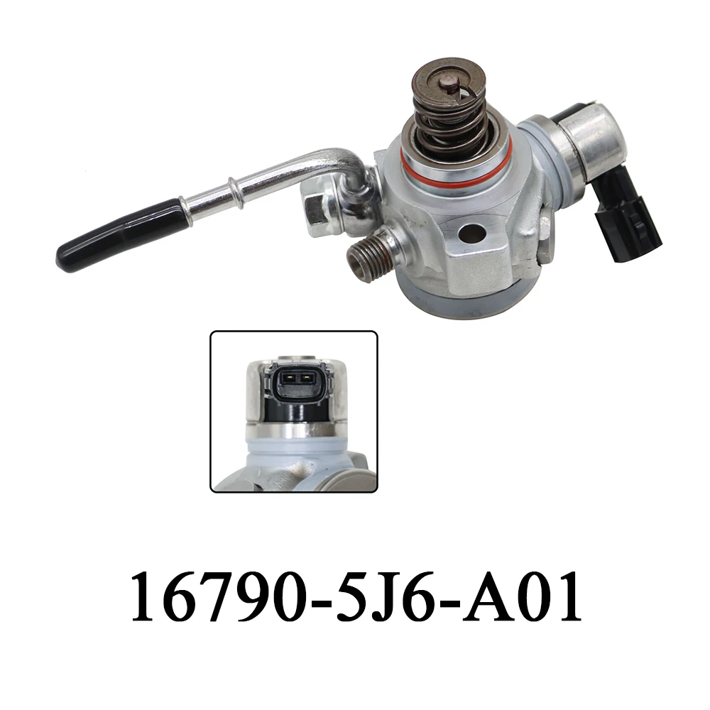 OEM High Pressure Fuel Pump For Honda Odyssey Pilot Acura RLX MDX TLX 2014-2019 16790-R9S-A01 16790-R9P-A01 16790-5J6-A01 New