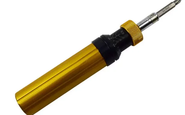 Vertical Digital Torque Screwdriver  Torque Screwdriver Calibration
