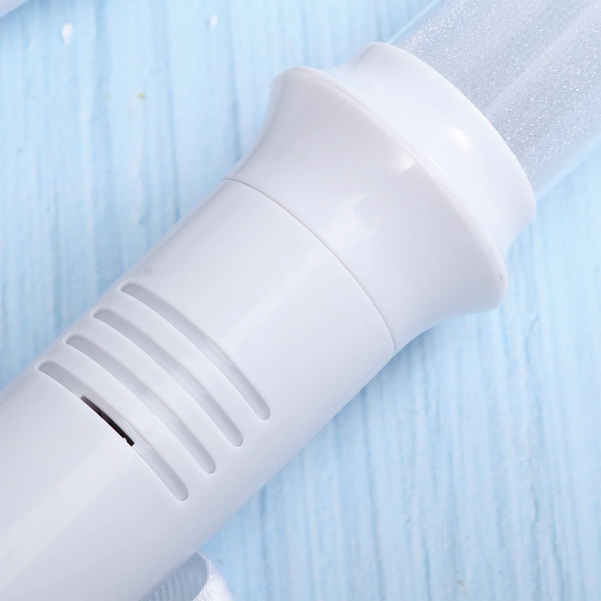 

2pcs Glow Led Light Stick Luminous Survival Flash Stick For Party Wedding Festival Camping Emergency Kit No