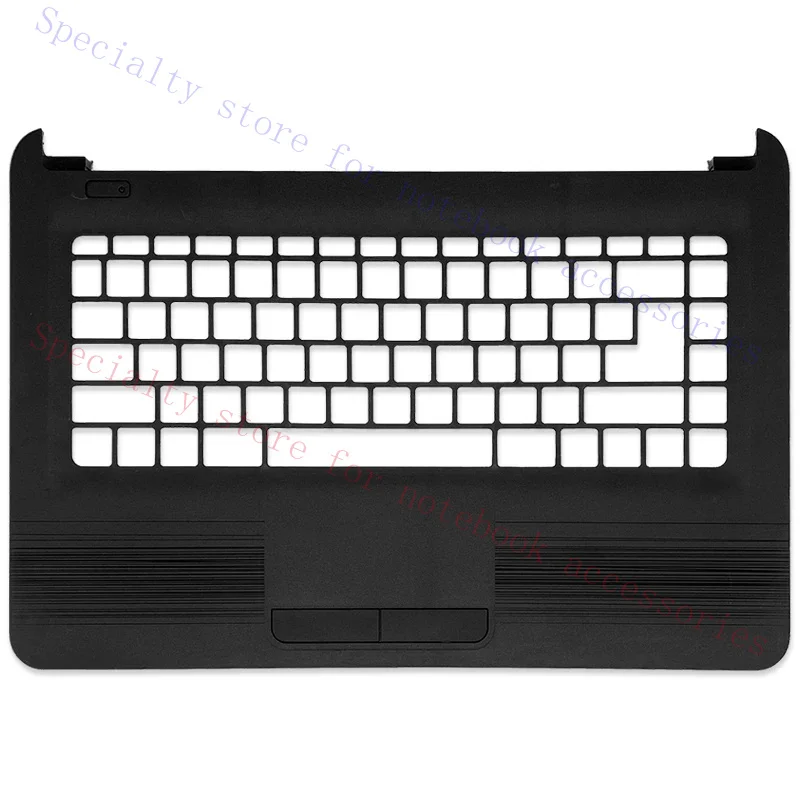 Laptop keyboard frame upper cover for 240 G4 245 G4 14-AC 14G-AD 14-AY AN 14-AF  palm rest case Available in multiple colors, C